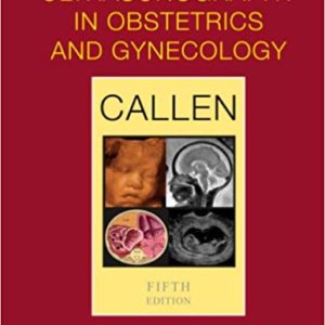 Ultrasonography in Obstetrics and Gynecology (5th Edition) - eBooks
