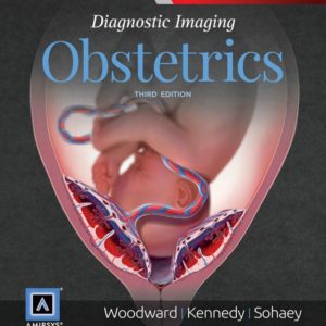 diagnostic imaging obstetrics 3e