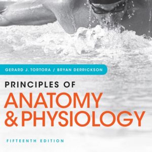 principles of anatomy and physiology 15e