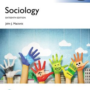 sociology 16e global