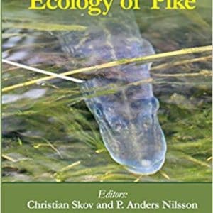 Biology and Ecology of Pike (1st Edition) - eBook