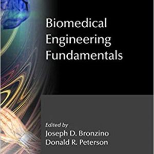 Biomedical Engineering Fundamentals (Fourth Edition) - eBook