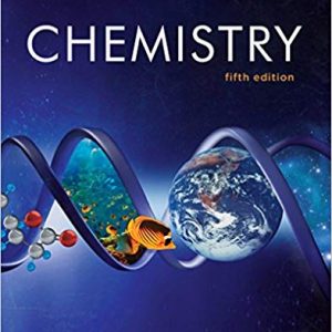 Chemistry: The Science in Context (5th Edition) - eBook