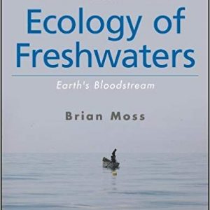 Ecology of Freshwaters (5th Edition) - eBook