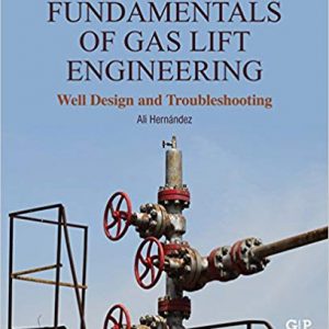 Fundamentals of Gas Lift Engineering: Well Design and Troubleshooting (1st Edition) - eBook