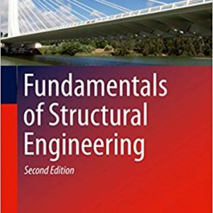 Fundamentals of Structural Engineering (2nd Edition) - eBook