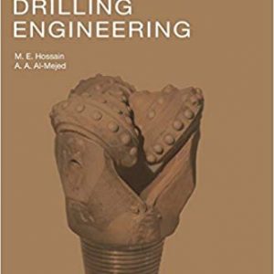Fundamentals of Sustainable Drilling Engineering (1st Edition) - eBook