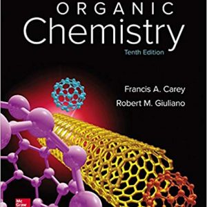 Organic Chemistry (10th Edition) - eBook