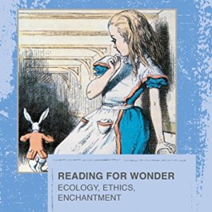 Reading for Wonder: Ecology, Ethics, Enchantment - eBook