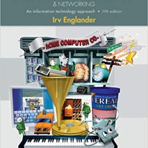 The Architecture of Computer Hardware and System Software: An Information Technology Approach (5th Edition) - eBook