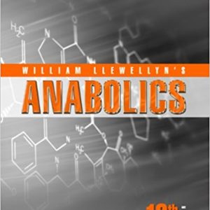 ANABOLICS (10th Edition) - eBook
