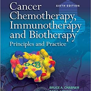 Cancer Chemotherapy, Immunotherapy and Biotherapy (6th Edition) - eBook