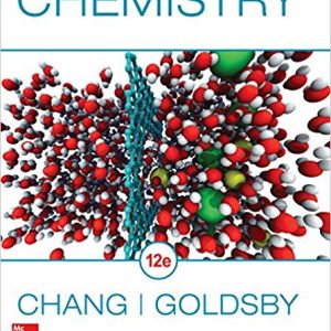Chemistry (12th Edition) - eBook
