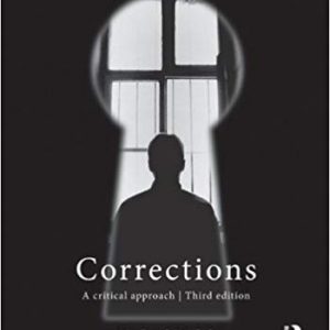 Corrections: A Critical Approach (3rd Edition) - eBook