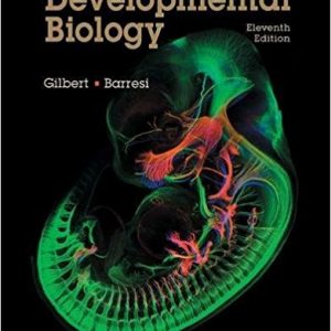 Developmental Biology (11th Edition) - eBook