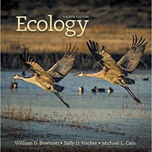 Ecology (4th Edition) - eBook