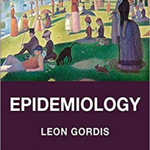 Epidemiology (5th Edition) - eBook