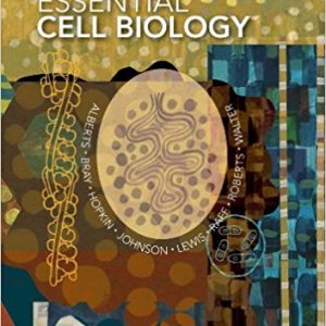 Essential Cell Biology (4th Edition) - eBook