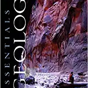 Essentials of Geology (11th Edition) - eBook