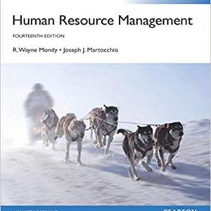 Human Resource Management - eBook