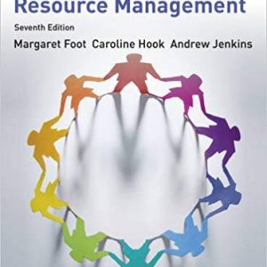Introducing Human Resource Mangement (7th Edition) - eBook