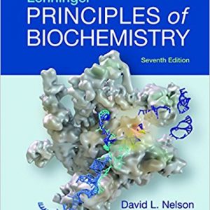 Lehninger Principles of Biochemistry (7th Edition) - eBook