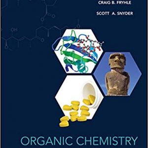 Organic Chemistry (12th Edition) - eBook