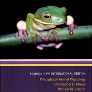 Principles of Animal Physiology: Pearson New International Edition - eBook