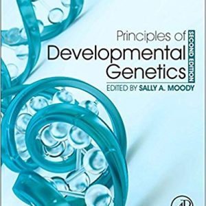 Principles of Developmental Genetics (2nd Edition) - eBook
