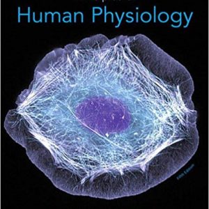 Principles of Human Physiology (5th Edition) - eBook