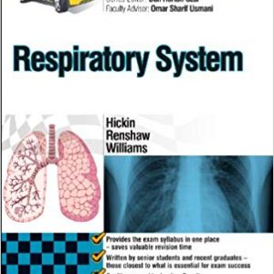 Respiratory System (4th Edition) - eBook