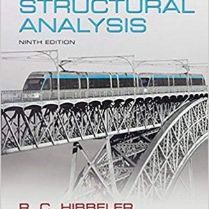 Structural Analysis (9th Edition) - eBook