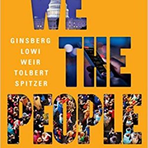 We the People (11th Edition) - eBook