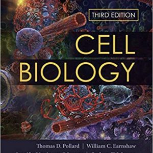 Cell Biology (3rd Edition) - eBook