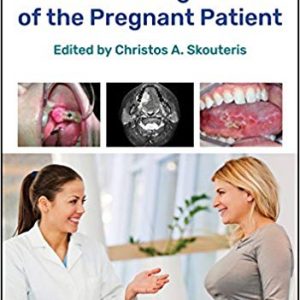 Dental Management of the Pregnant Patient - eBook