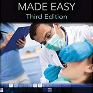 Dental Statistics Made Easy (3rd Edition) - eBook