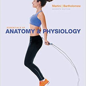 Essentials of Anatomy & Physiology (7th Edition) - eBook