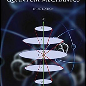 Fundamentals of Quantum Mechanics (3rd Edition) - eBook