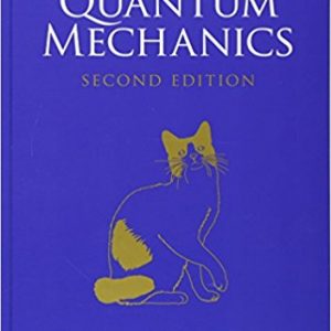 Introduction to Quantum Mechanics (2nd Edition) - eBook