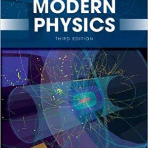 Modern Physics (3rd Edition)