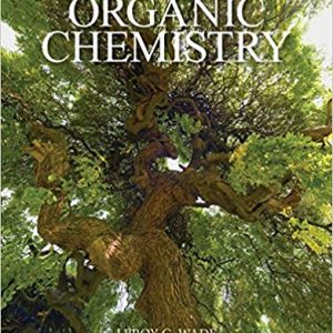 Organic Chemistry (9th Edition) - eBook