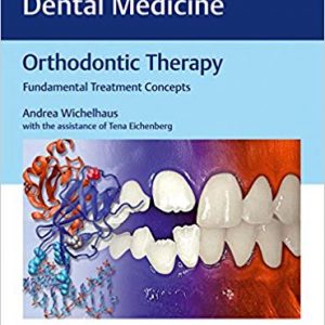 Orthodontic Therapy: Fundamental Treatment Concepts - eBook