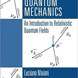 Relativistic Quantum Mechanics: An Introduction to Relativistic Quantum Fields - eBook