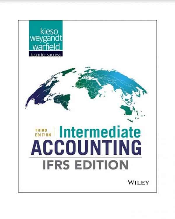 intermediate accounting ifrs edition 3e