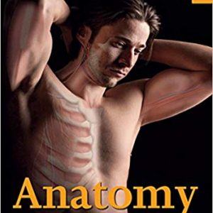 Anatomy: A Photographic Atlas (8th Edition) - eBook