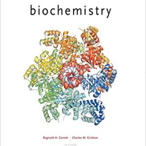 Biochemistry (6th Edition) - eBook