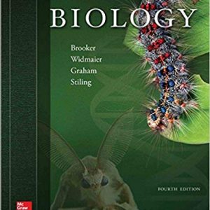 Biology (4th Edition) - eBook