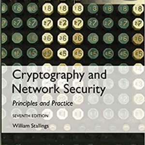 Cryptography and Network Security: Principles and Practice - eBook