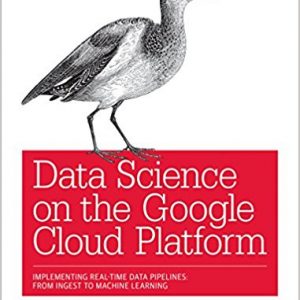 Data Science on the Google Cloud Platform: Implementing End-to-End Real-Time Data Pipelines: From Ingest to Machine Learning - eBook
