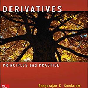 Derivatives (Finance, Insureance and Real Estate) (2nd Edition) - eBook